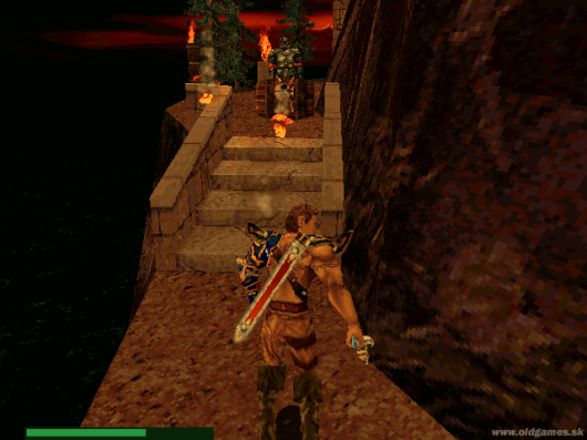 Screenshot #66479 for Asghan: The Dragon Slayer