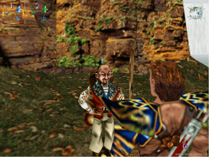 Screenshot #66483 for Asghan: The Dragon Slayer