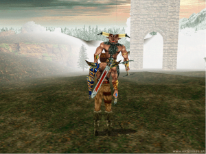 Screenshot #66481 for Asghan: The Dragon Slayer