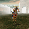 Asghan: The Dragon Slayer - Screenshot #3 Asghan: The Dragon Slayer - Screenshot #3