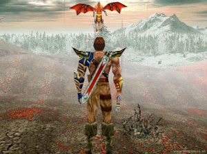 Screenshot #66480 for Asghan: The Dragon Slayer