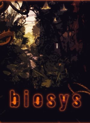 Biosys - Game Poster