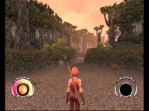 Screenshot #66552 for Darkened Skye