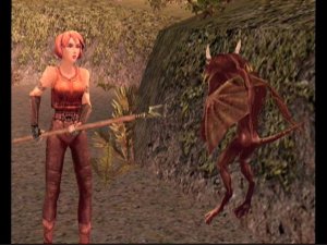 Screenshot #66554 for Darkened Skye