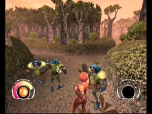 Screenshot #66553 for Darkened Skye