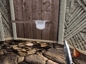 Screenshot #66547 for Deus