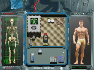 Screenshot #66545 for Deus