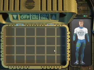 Screenshot #66544 for Deus