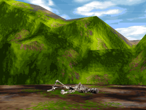 Screenshot #66542 for Deus