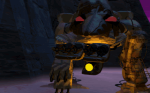 Screenshot #66548 for Deus