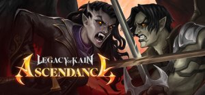 Legacy of Kain: Ascendance - Game Poster