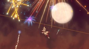 Screenshot #66496 for SHINOBI: Art of Vengeance