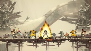 Screenshot #66498 for SHINOBI: Art of Vengeance