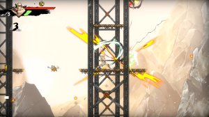 Screenshot #66501 for SHINOBI: Art of Vengeance