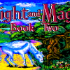 Might and Magic II: Gates to Another World - Screenshot #2