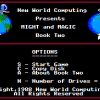 Might and Magic II: Gates to Another World - Screenshot #3