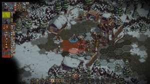 Screenshot #66558 for Fight Life: Vanguard