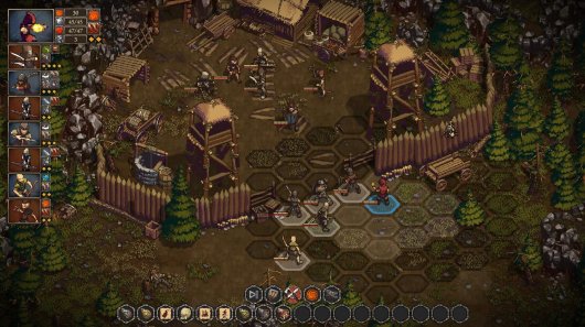 Screenshot #66563 for Fight Life: Vanguard