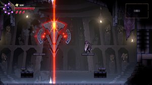 Screenshot #1 - Voidwrought