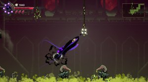 Screenshot #1 - Voidwrought