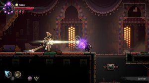 Screenshot #1 - Voidwrought