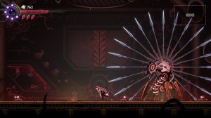 Screenshot #1 - Voidwrought