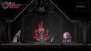 Screenshot #1 - Voidwrought