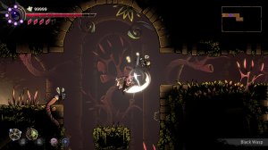 Screenshot #1 - Voidwrought