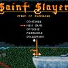 Saint Slayer: Spear of Sacrilege - Screenshot #1