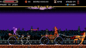 Screenshot #1 - Saint Slayer: Spear of Sacrilege