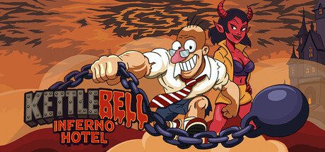 Playtest Sign-ups for Kettlebell: Inferno Hotel Now Open