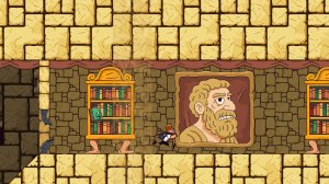 Screenshot #1 - Kettlebell: Inferno Hotel