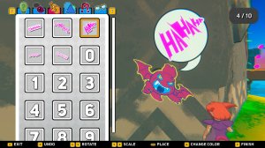 Screenshot #66622 for Demon Tides