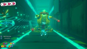 Screenshot #1 - Demon Tides