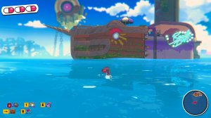 Screenshot #66613 for Demon Tides