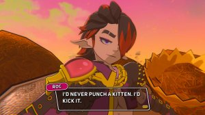 Screenshot #66615 for Demon Tides