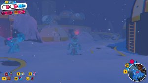 Screenshot #66616 for Demon Tides