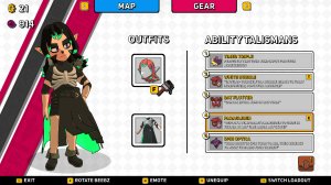 Screenshot #66618 for Demon Tides