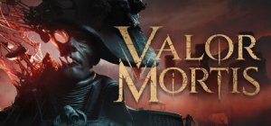 Valor Mortis - Game Poster