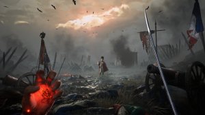 Screenshot #66640 for Valor Mortis