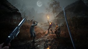 Screenshot #66641 for Valor Mortis