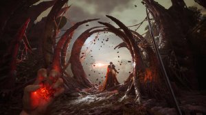 Screenshot #66646 for Valor Mortis