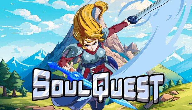 The Battle Begins When SoulQuest Arrives in Steam on May 1