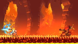 Screenshot #66652 for SoulQuest