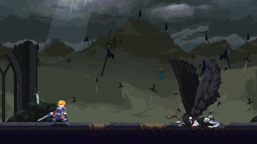 Screenshot #66656 for SoulQuest