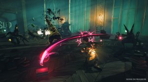 Screenshot #66659 for Koshmar: The Last Reverie