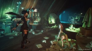 Screenshot #66660 for Koshmar: The Last Reverie