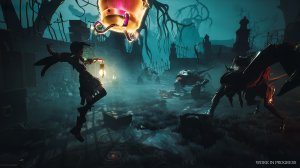 Screenshot #66661 for Koshmar: The Last Reverie