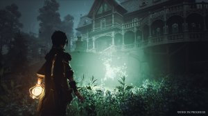 Screenshot #66662 for Koshmar: The Last Reverie