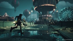 Screenshot #66663 for Koshmar: The Last Reverie